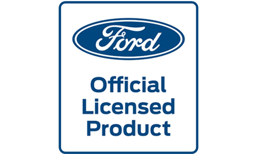 Ford Official Licensed Product